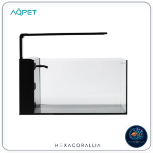 AQpet Aqua 60 Rear Kit