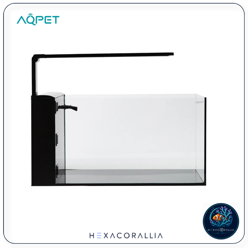 AQpet Aqua 60 Rear Kit