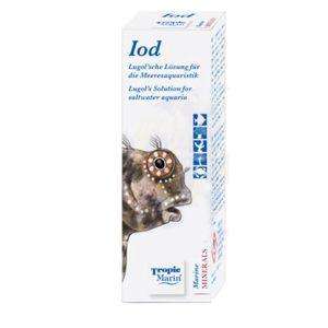 Tropic marin Iod
