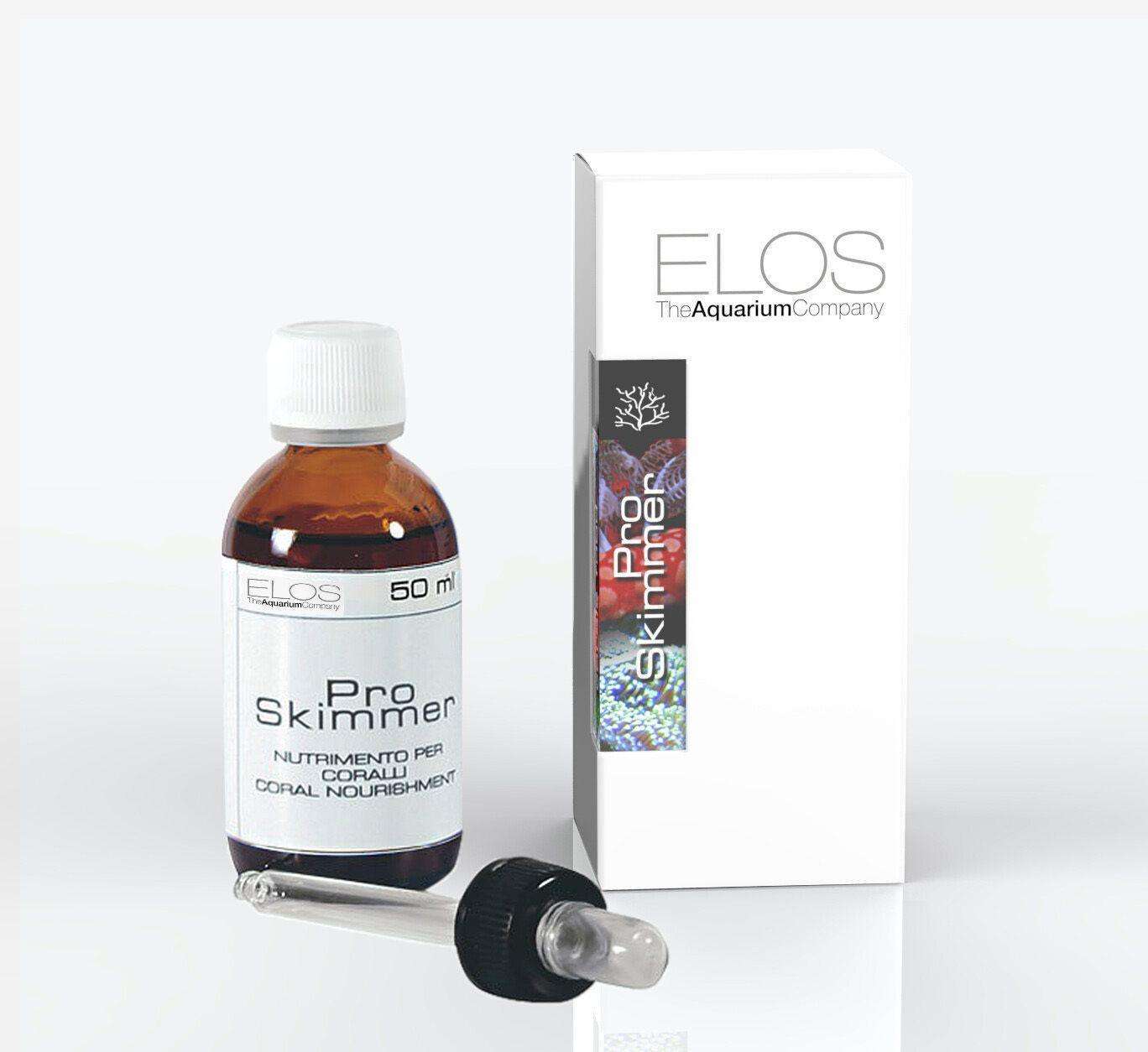 Elos Pro Skimmer 90ml