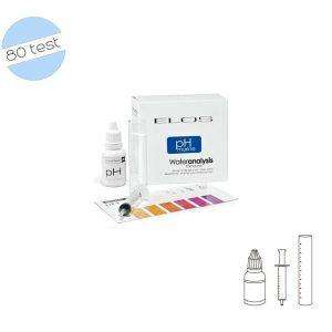 ELOS AquaTest pH - marine water