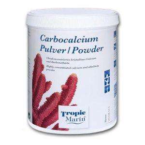 Tropic Marin Carbo calcium powder 500g