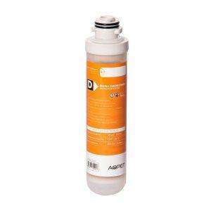 Cartuccia ricambio resina deionizzante twist