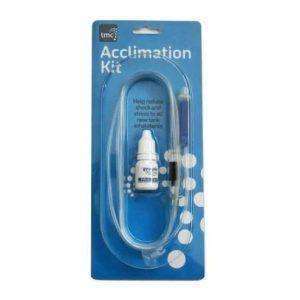 Acclimation kit
