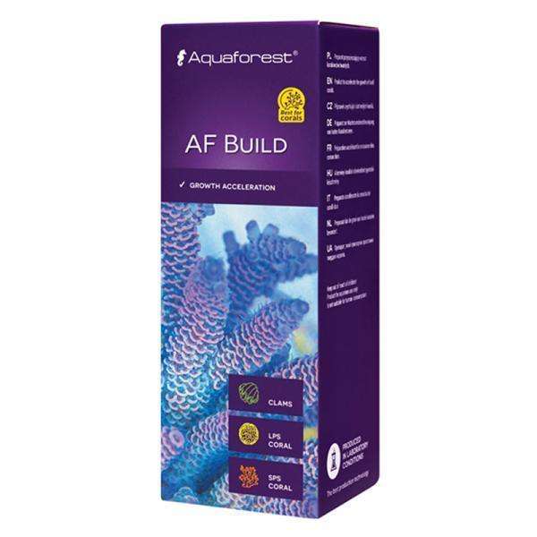 Aquaforest AF Build Aquaforest AF Build