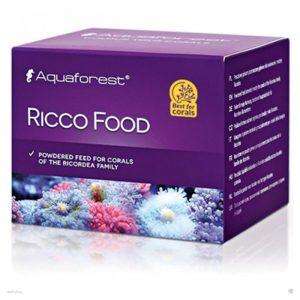 Aquaforest AF Ricco Food