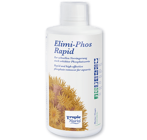 Elimi-Phos Rapid 500ml Elimi-Phos Rapid 500ml