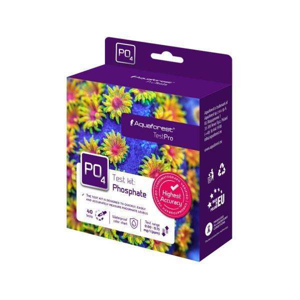 Aquaforest Phosphate TestPro Aquaforest Phosphate TestPro