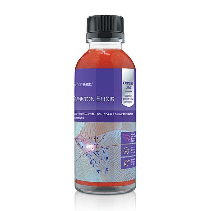 Plankton Elixir Aquaforest Plankton Elixir