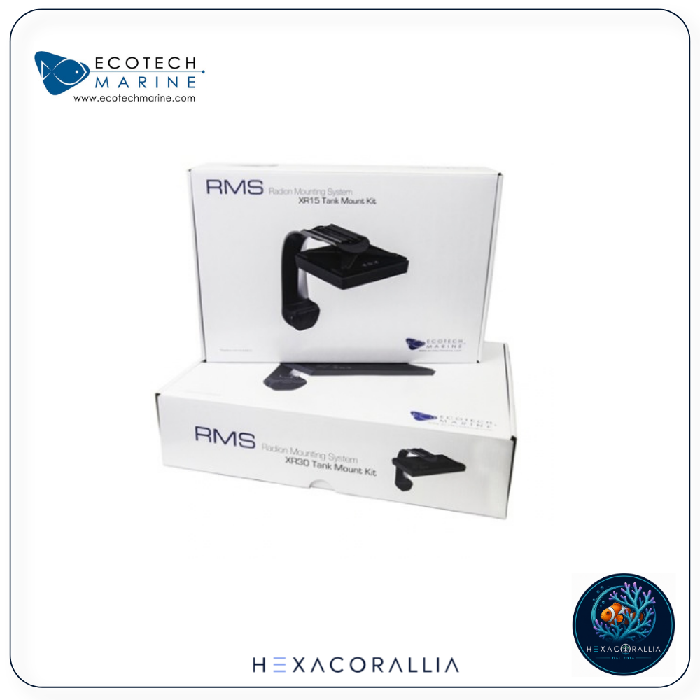Ecotech Marine RMS Radion Mounting System