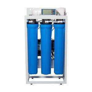 Aqpet Osmosy4 XPro Impianto 4 Stadi a Bicchiere