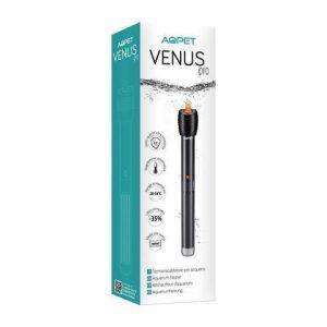 AQpet Venus pro - Termoriscaldatore