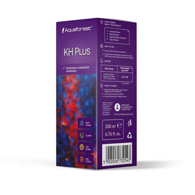 aquaforest-kh-plus-200-ml