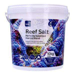 reef salt 10kg