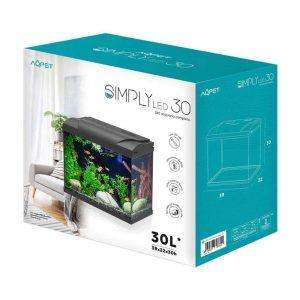 Aqpet Simply 30