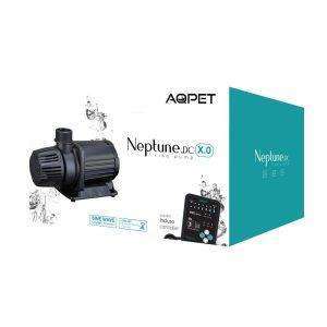 AQpet Neptune DC pump - pompa di risalita