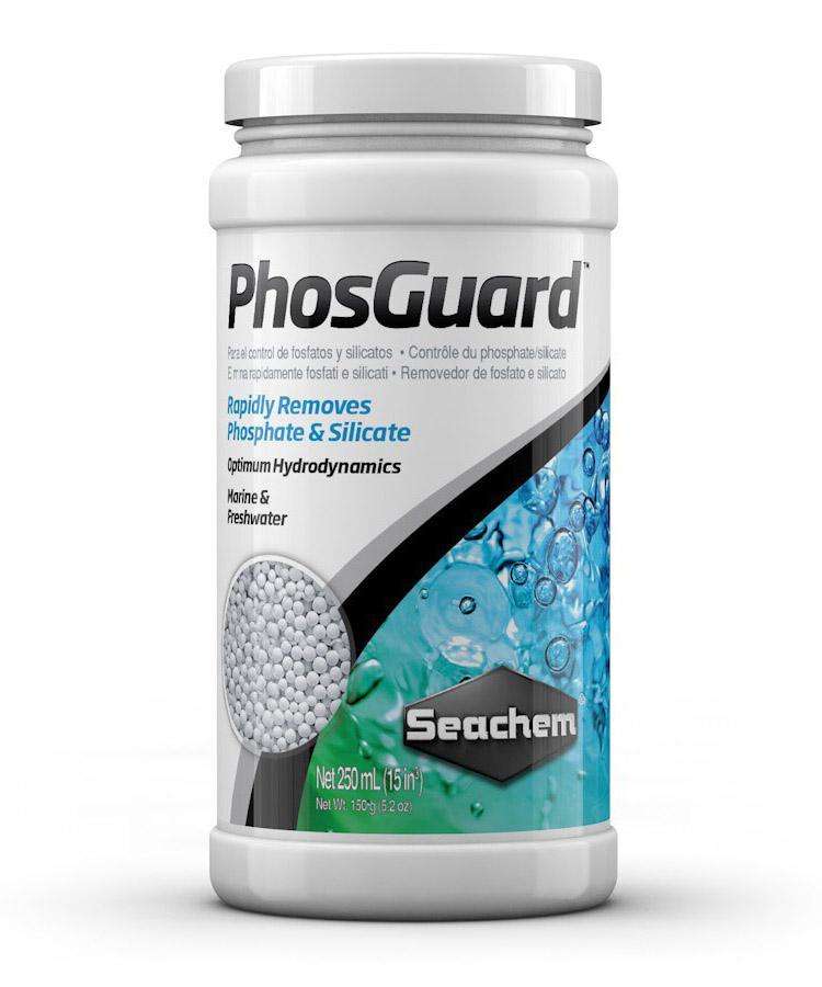 seachem phosguard seachem phosguard