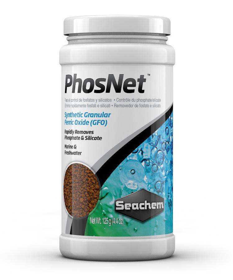 seachem phosnet seachem phosnet