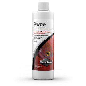 Seachem Prime™