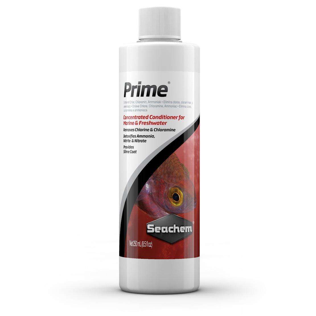 prime Seachem Prime™
