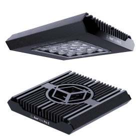 reef flare s 80 w black