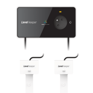 Reeffactory Lever keeper