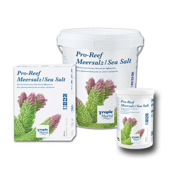 Tropic Marin® Pro-Reef Tropic Marin® Pro-Reef