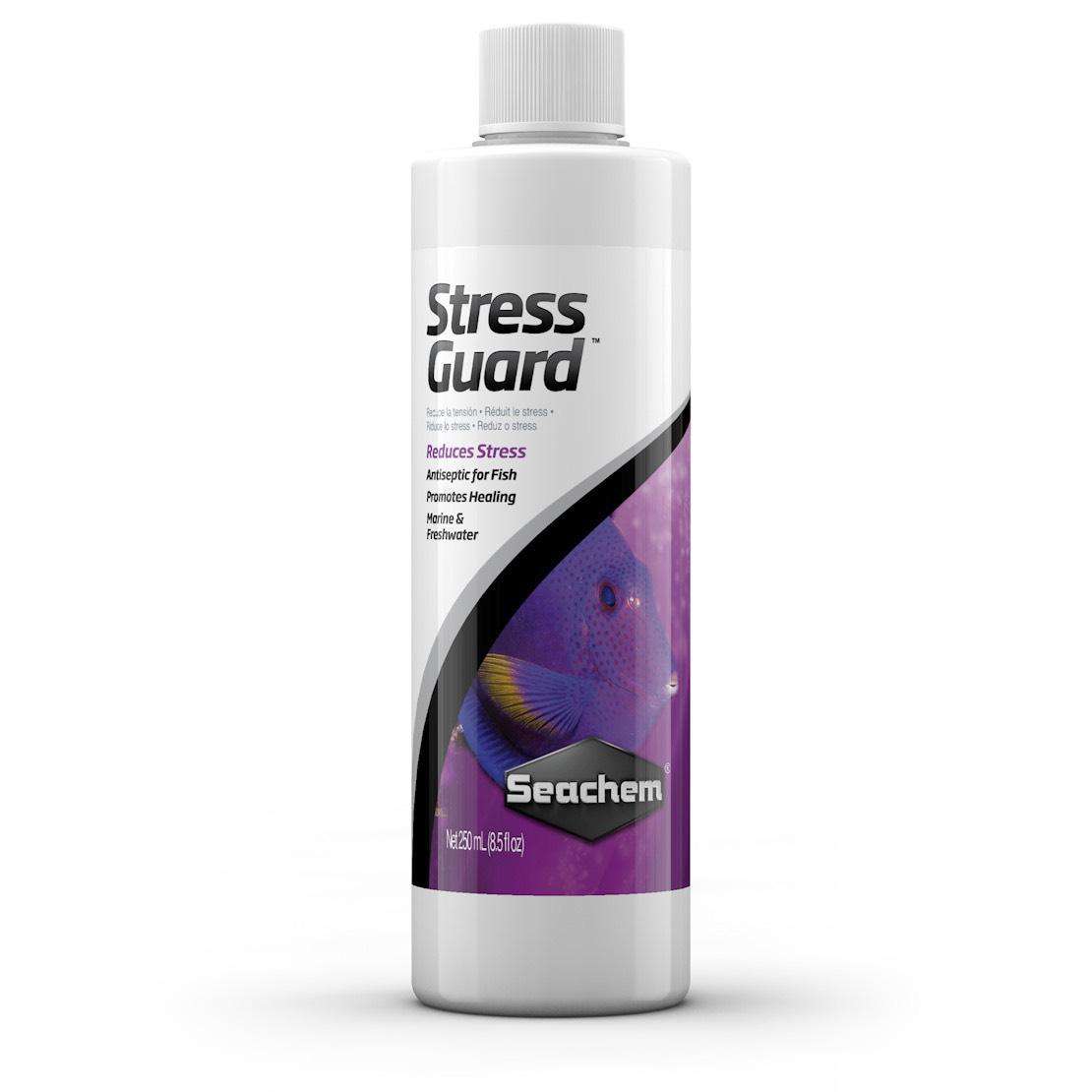 Seachem StressGuard Seachem StressGuard