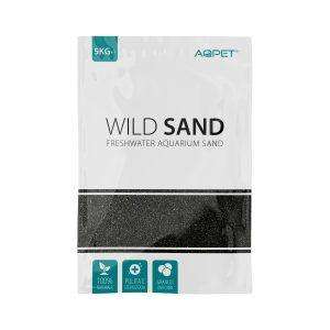 AQpet Wild sand Black ink 5Kg