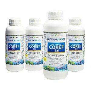 Triton Reagents Core7 - metodo Triton 4x1L