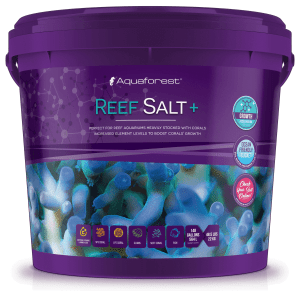 Aquaforest Reef salt +
