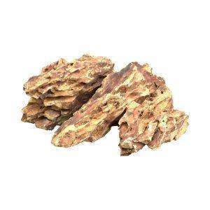 AQpet Zen Stone Dragon Roccia Naturale