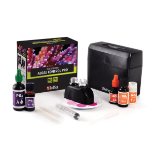 Red Sea โ Algae Control โ Test kit