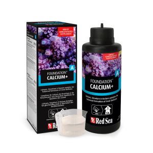 Red Sea – Calcium+ – Foundation A