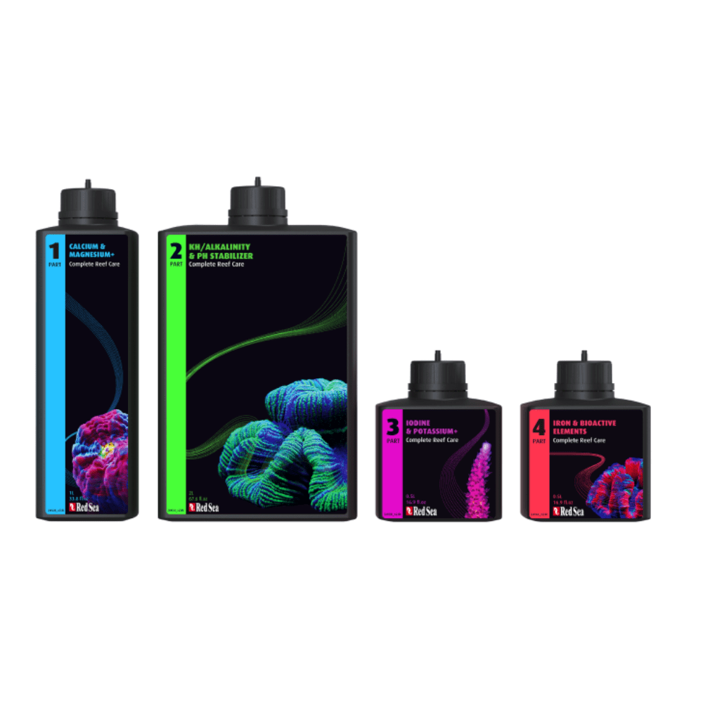Red Sea RCP Complete Reef Care Red Sea RCP Complete Reef Care