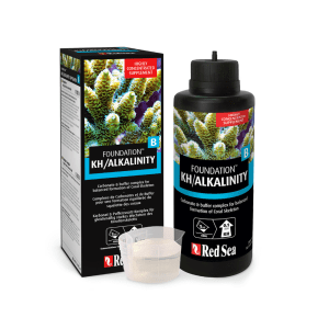 Red Sea – KH/Alkalinity – Foundation B
