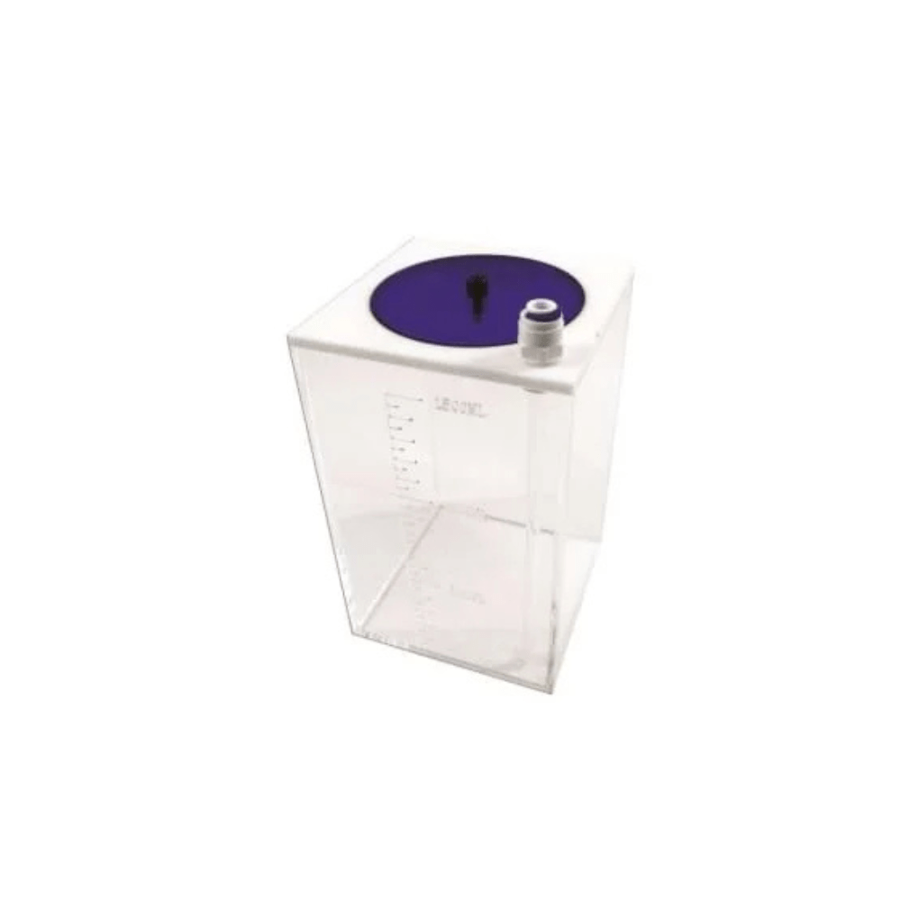 Reef Easi Dose-Dosing Container 1.5 Litre Reef Easi Dose-Dosing Container 1.5 Litre