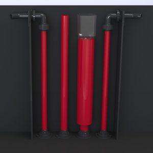 Red Sea – REEFER G2+ 350 – Complete System