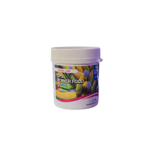 Hexacorallia LPS power food