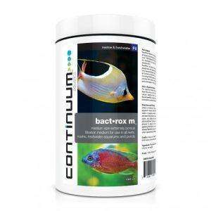 Continuum Aquatics Bact Rox 1L