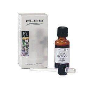 Extra Iodine 25ml