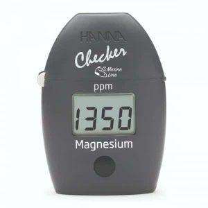 Hanna Instruments โ Checker HC per magnesio in acqua marina