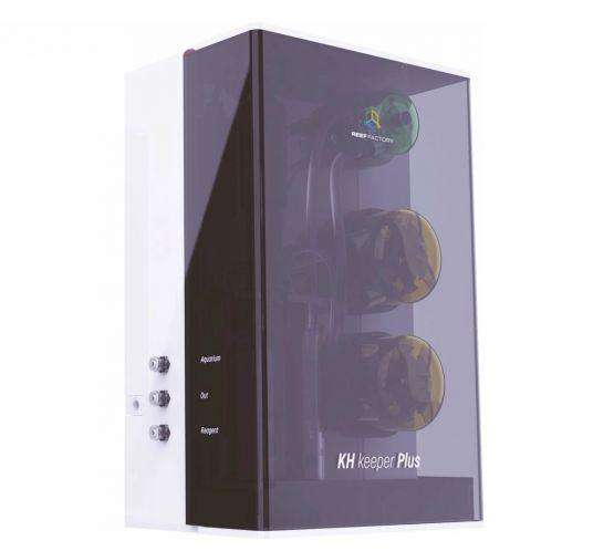 Reef factory Kh Keeper plus Reef factory Kh Keeper plus