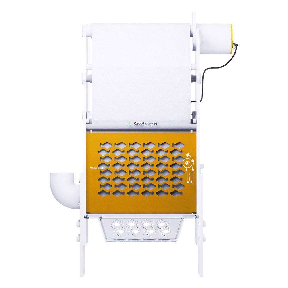 reef-factory-smart-roller-m-filtro-automatico-per-sump Reef factory Smart roller m