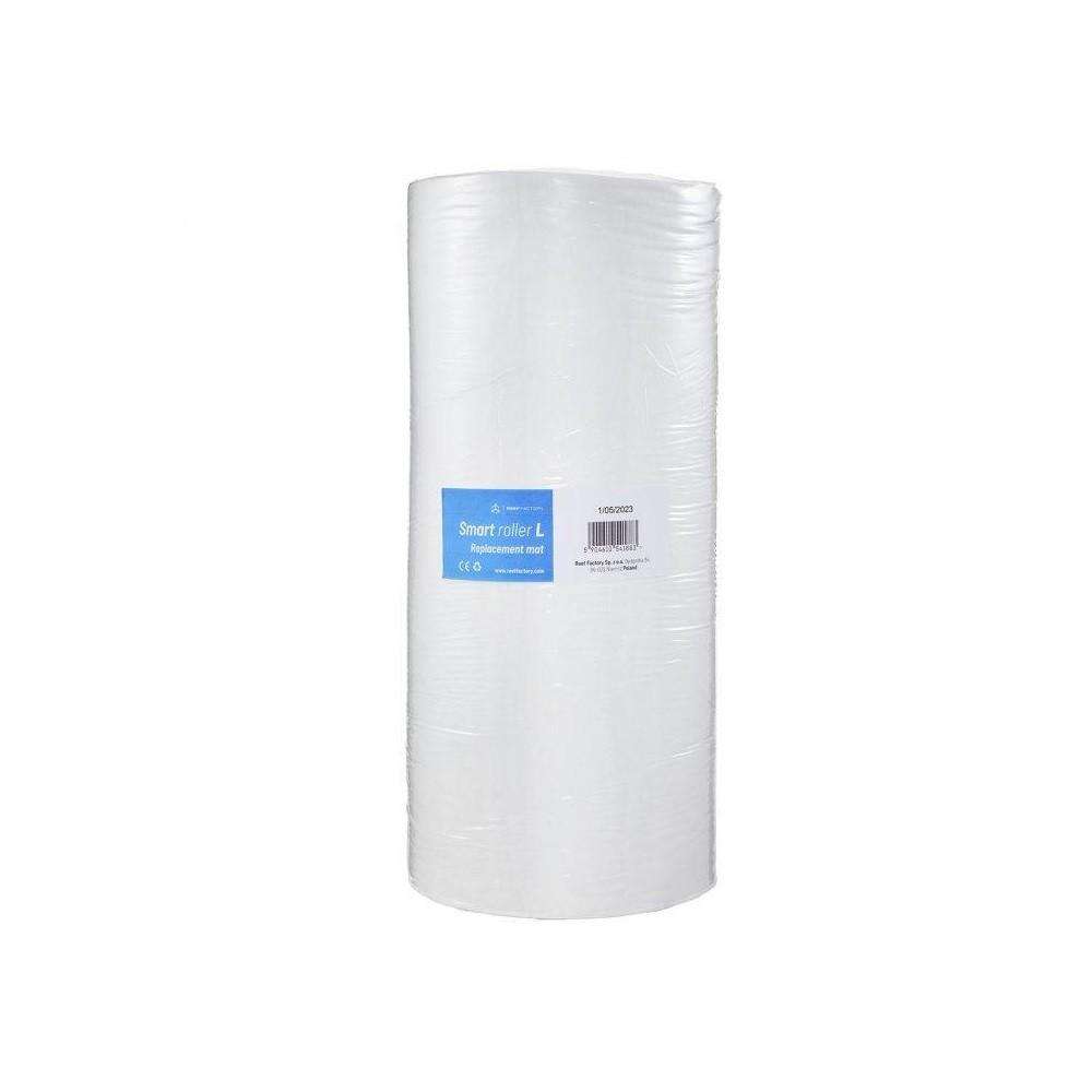 reef-factory-smart-roller-mat-l-cm10x40mt-rotolo-filtrante-di-ricambio Reef factory Smart Roller Mat L