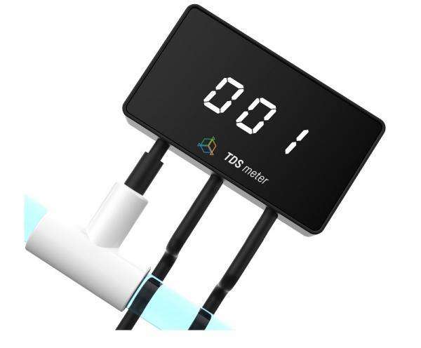 Reef factory TDS Meter Reef factory TDS Meter