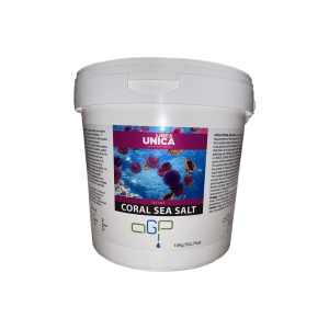 Unica Coral Sea Salt -