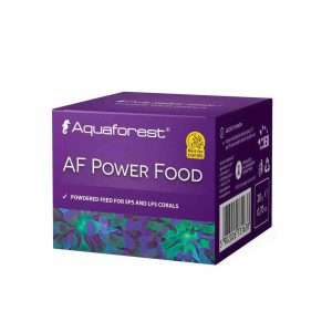 Aquaforest Power Food