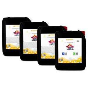 Modern Reef โ All-in-one 7.7 Reef Keeping System Super concentrato Set 4ร5 L