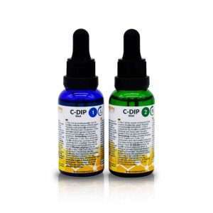 Modern Reef โ C-Dip 1 & 2